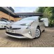 Toyota Prius Silver WARRANTED LOW MILE,24M WARRANTY,ANDRIOD 1.8 5dr   2017 
